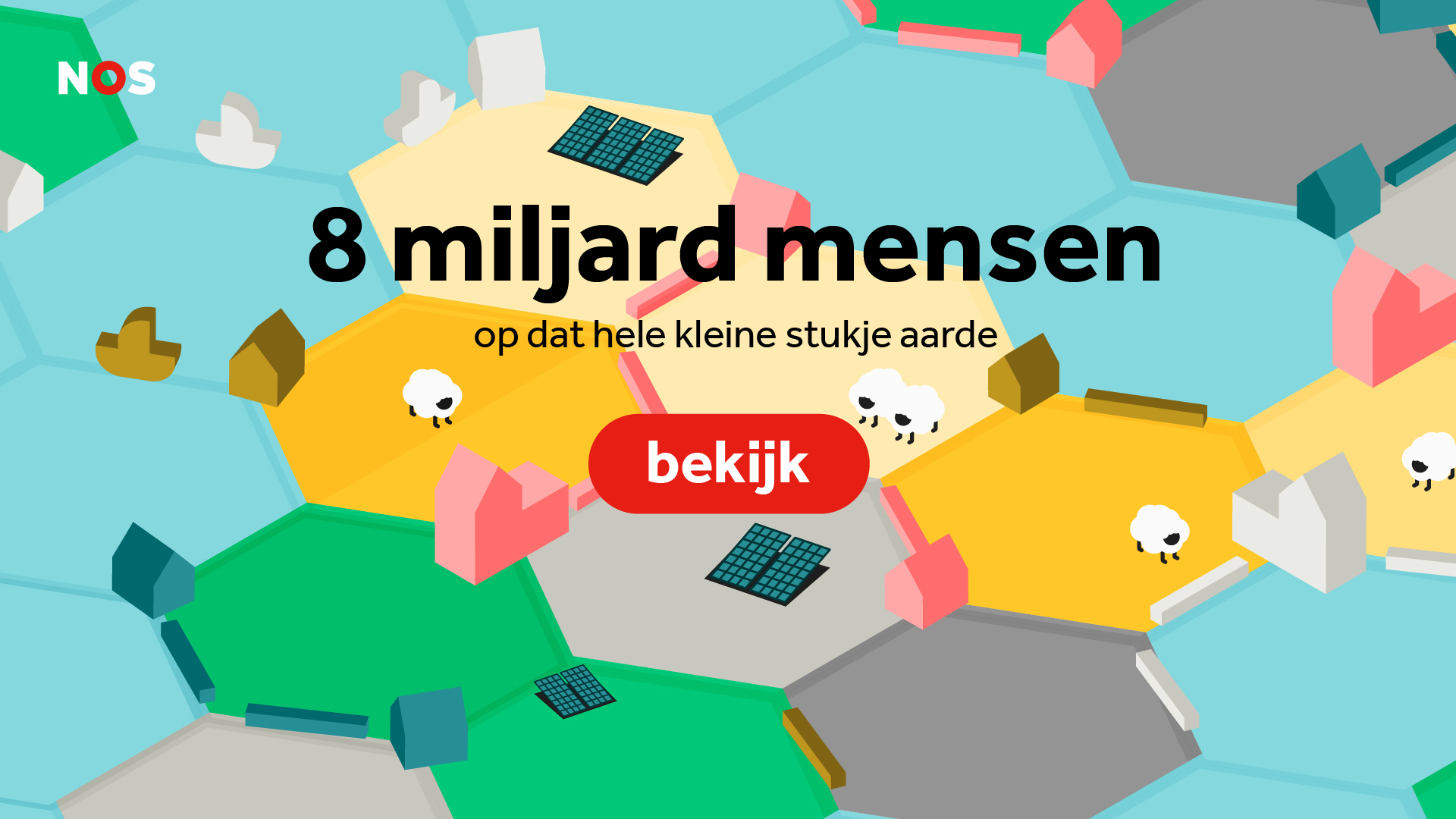 Miljard Mensen