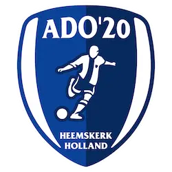 Logo van ADO'20