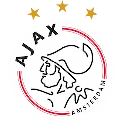 Logo van Ajax