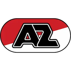 Logo van AZ