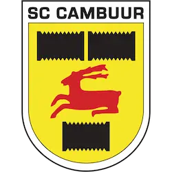 Logo van SC Cambuur
