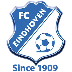 Logo van FC Eindhoven