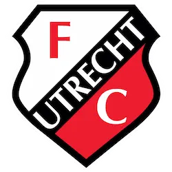 Logo van FC Utrecht