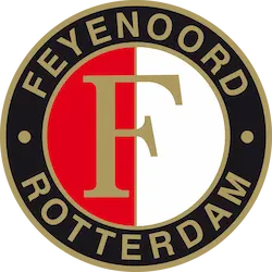 Logo van Feyenoord