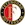 Logo van Feyenoord
