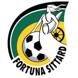 Logo van Fortuna Sittard