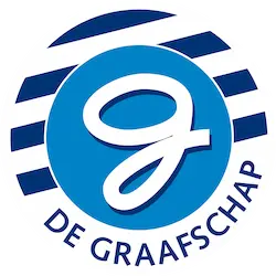 Logo van De Graafschap