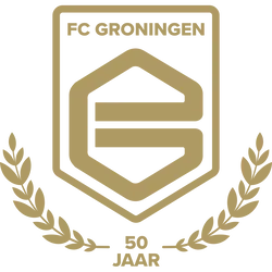 Logo van FC Groningen