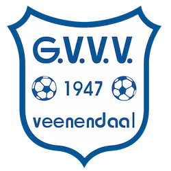 Logo van GVVV