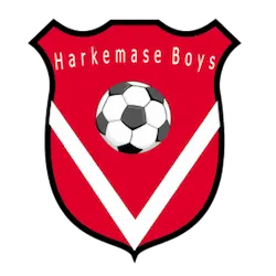 Logo van Harkemase Boys