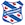 Logo van sc Heerenveen