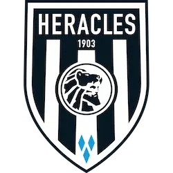 Logo van Heracles Almelo