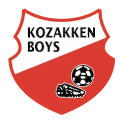 Logo van Kozakken Boys