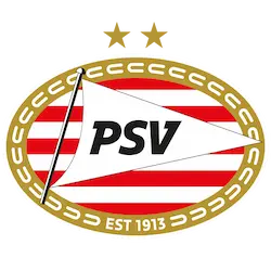 Logo van PSV