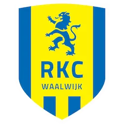 Logo van RKC Waalwijk