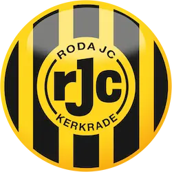 Logo van Roda JC Kerkrade