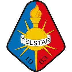 Logo van Telstar