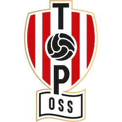 Logo van TOP Oss
