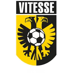 Logo van SBV Vitesse