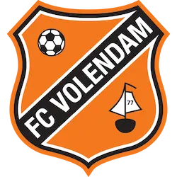 Logo van FC Volendam