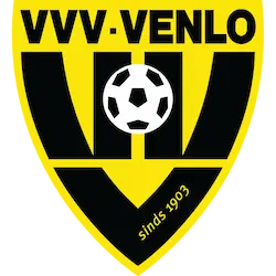Logo van VVV-Venlo