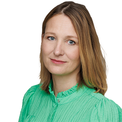 Elles van Gelder