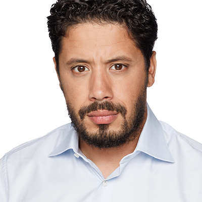 Mustafa Marghadi