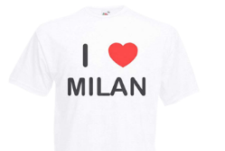 Milaan